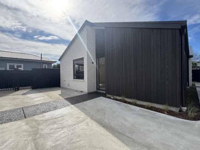 3/188 Cranford Street, Saint Albans, Christchurch City