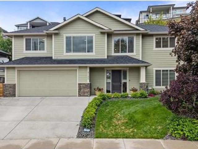 3188 Saddleback Place, West Kelowna, BC, V4T 3H4 house for sale | Listing ID 10387 | Royal LePage