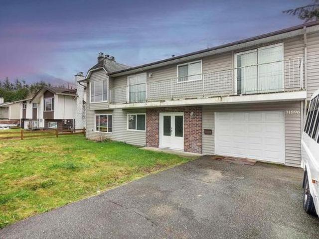 31896 Hillcrest Avenue, Mission, BC, V2V 1K9 house for sale | Listing ID R2966 | Royal LePage