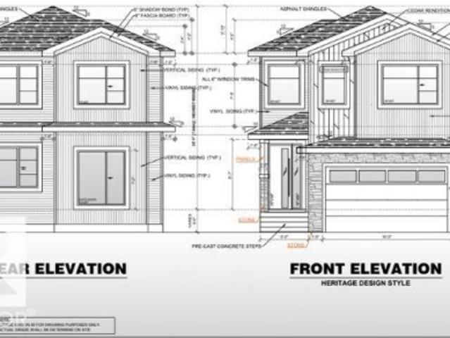 3189 Granville Dr Nw, Edmonton, AB, T5T 7Z3 house for sale | Listing ID E4505 | Royal LePage