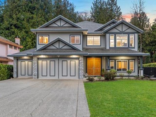 31806 Glenwood Avenue, Abbotsford, BC, V2T 1E5 house for sale | Listing ID R2975 | Royal LePage
