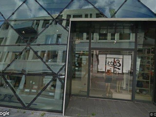 838 m2 office space for rent in Eindhoven