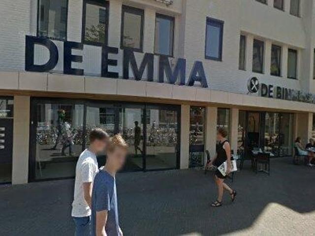 410 m2 office space for rent in Eindhoven