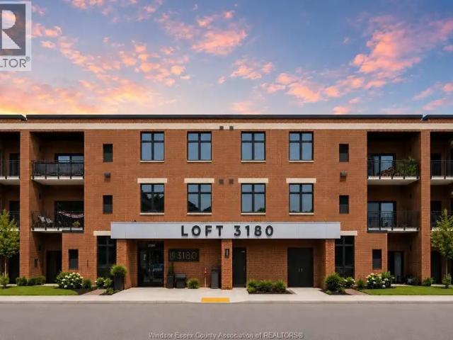 3180 MEADOWBROOK LANE Unit# 106