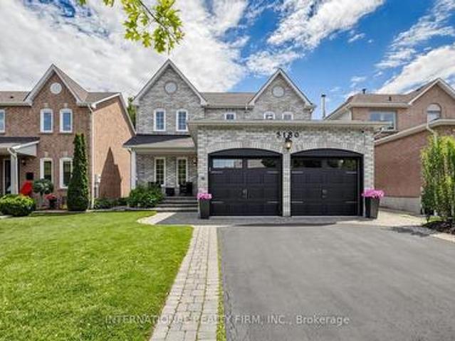 3180 Pebblewood Road, Mississauga, ON, L5N 6P5 house for sale | Listing ID W13480 | Royal LePage