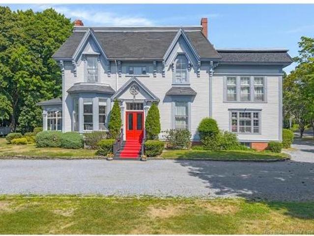 3180 Rothesay Rd, Rothesay, NB, E2E 5V7 commercial for sale | Listing ID NB146339 | Royal LePage