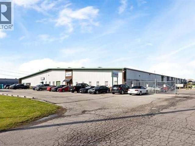 3181 Devon Unit# 3, Windsor, ON, N8X 4L3 commercial for lease | Listing ID 26010 | Royal LePage