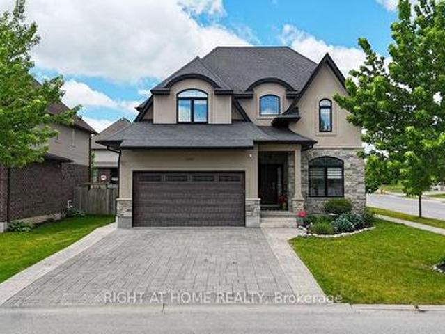 3181 Gristmill Lane, London South V, ON, N6P 0C1 house for sale | Listing ID X13439 | Royal LePage