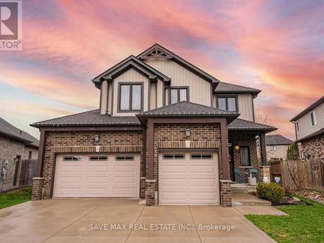 3181 Jinnies Street, London South, ON, N6L 0C2 house for sale | Listing ID X12100 | Royal LePage