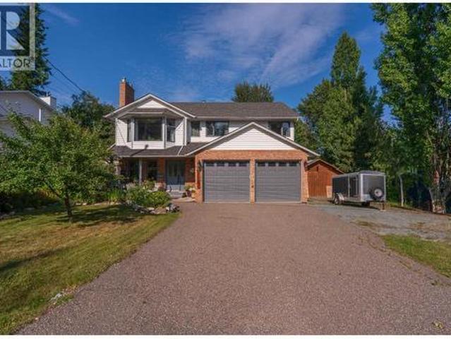 3182 Wallace Crescent, Prince George, BC, V2K 3R6 house for sale | Listing ID R3146 | Royal LePage