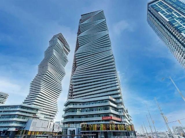 318 3 Confederation Parkway, Mississauga | 1+1Beds/1Bath, Condo, $2,300/mo | Condos. Ca