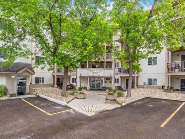 318 1710 Av Nw, Edmonton, AB, T5T 6E6 condo for sale | Listing ID E4496 | Royal LePage