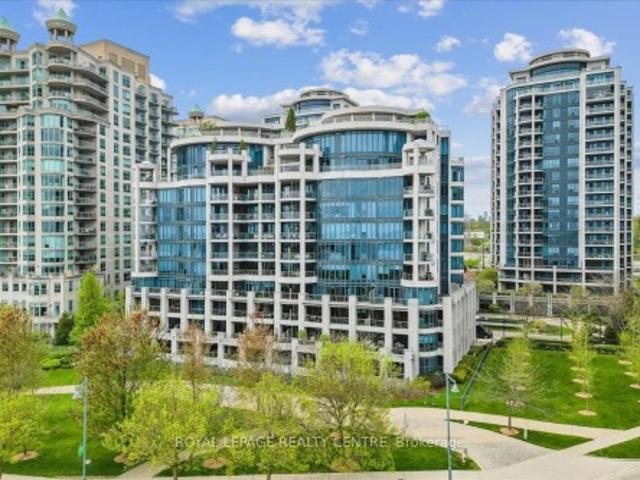 318 2095 Lake Shore Boulevard W, Toronto, ON, M8V 4G4 condo for sale | Listing ID W13161 | Royal LePage