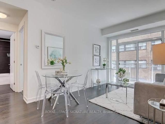 318 223 St Clair Avenue W, Toronto | 1Beds/1Bath, Condo, $2,200/mo | Condos. Ca