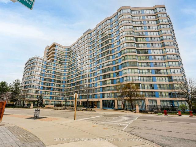 318 250 Webb Drive, Mississauga | For Sale @ $449,000 | Condos. Ca