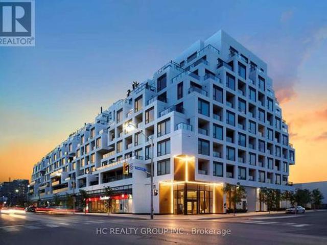 318 280 Howland Avenue W, Toronto, ON, M5R 0C3 lease for lease | Listing ID C13544 | Royal LePage