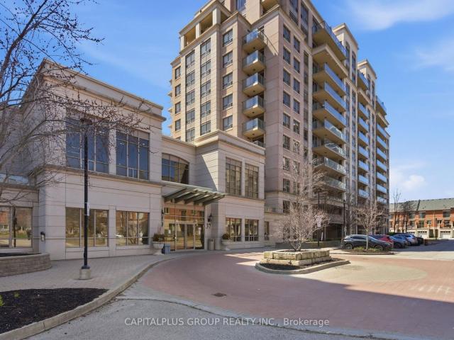 318 37 Galleria Parkway, Thornhill | For Sale @ $623,000 | Condos. Ca