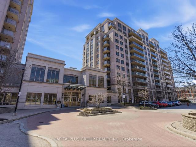 318 37 Galleria Parkway, Thornhill | Terminated, N13043 | Condos. Ca