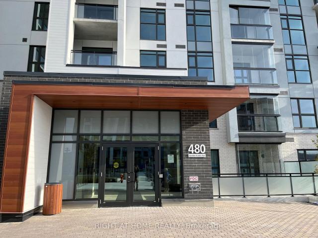 318 480 Gordon Krantz Avenue, Milton | For Rent @ $2,200 | Condos. Ca