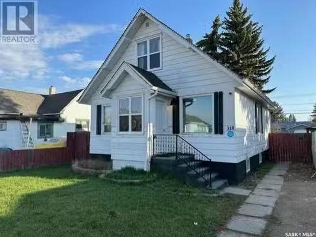 318 4Th Avenue W, Melville, SK, S0A 2P0 house for sale List.