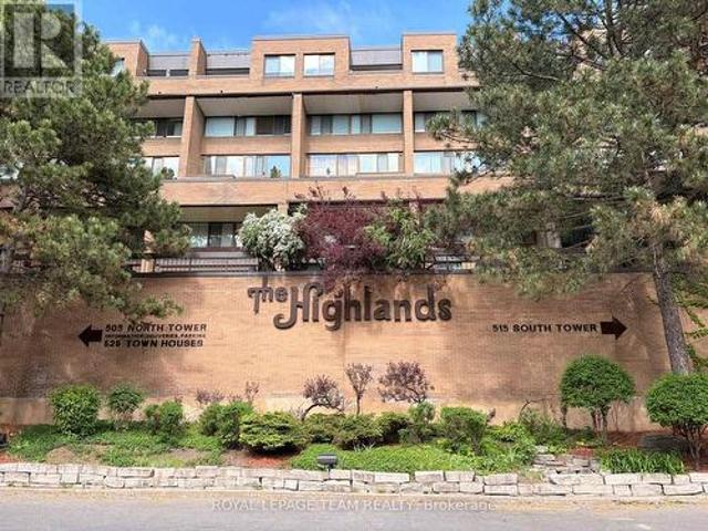 318 515 St Laurent Boulevard, Ottawa, ON, K1K 3X5 lease for lease | Listing ID X13225 | Royal LePage