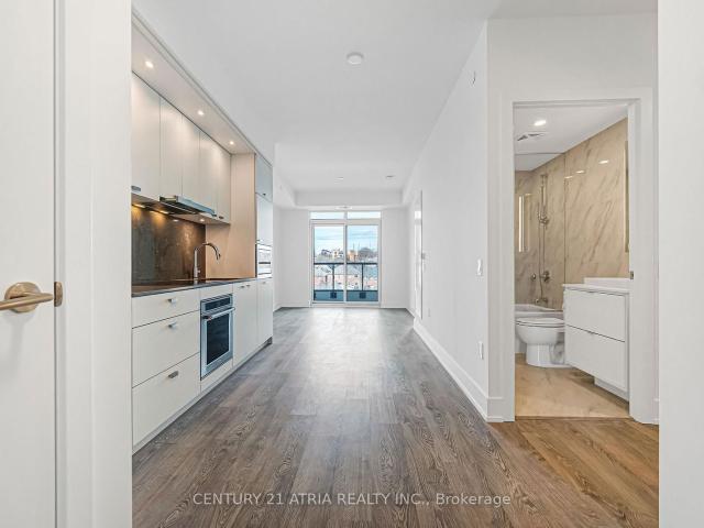 318 858 Dupont Street, Toronto | Terminated, W12836 | Condos. Ca