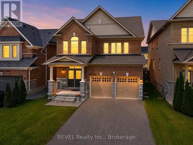 318 Concession 3 Road, Niagara On The Lake St. Davids, ON, L0S 1J1 house for sale | Listing ID X13570 | Royal LePage