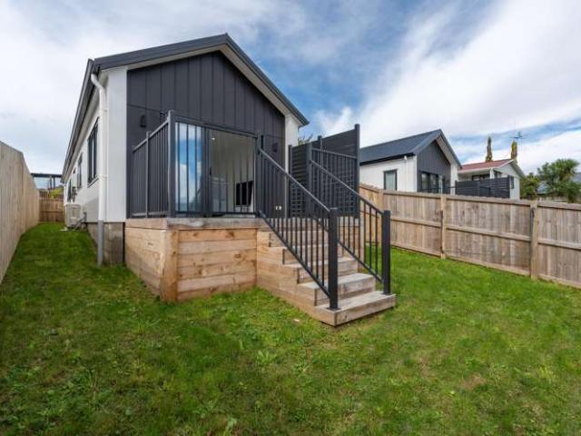 3/18 Church Road, Pukete, Hamilton City