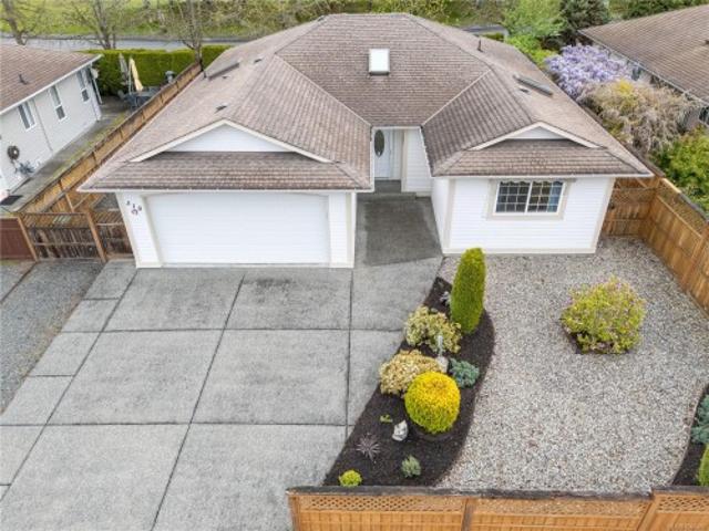 318 Clarkson Pl, Parksville, BC, V9P 2V8 house for sale | Listing ID 1041 | Royal LePage