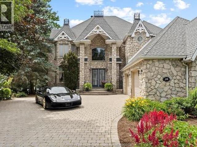 318 Crystal Bay Drive, Amherstburg, ON, N9V 4A6 house for sale | Listing ID 26015 | Royal LePage