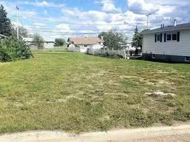 318 Alberta Street, Melville, SK, S0A 2P0 vacant land for sa.