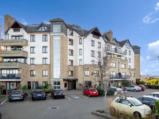 318 Block 17b, Marina Village, Malahide, Co. Dublin, K36X727 i.