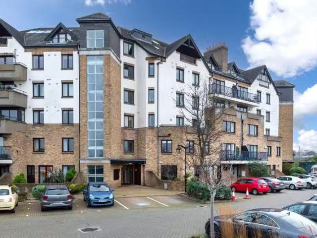 318 Block 17b, Marina Village, Malahide, Co. Dublin, K36X727 i.