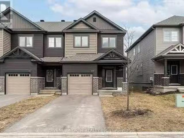318 Grackle Street, Ottawa, ON, K1X 0G6 house for sale List.