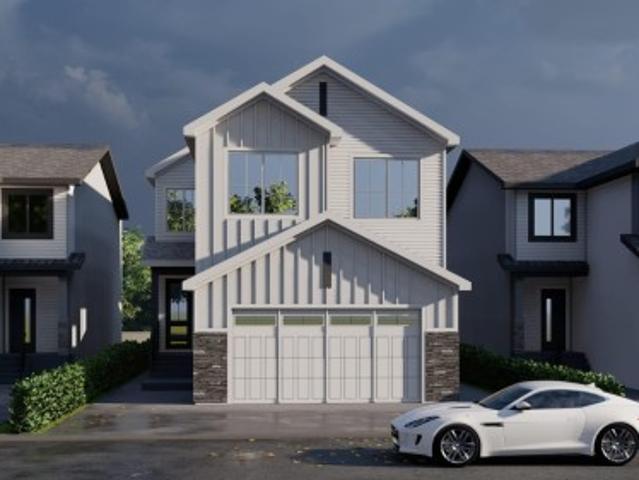 318 Elliott Wynd, Fort Saskatchewan, AB, T8L 3X6 house for sale | Listing ID E4489 | Royal LePage