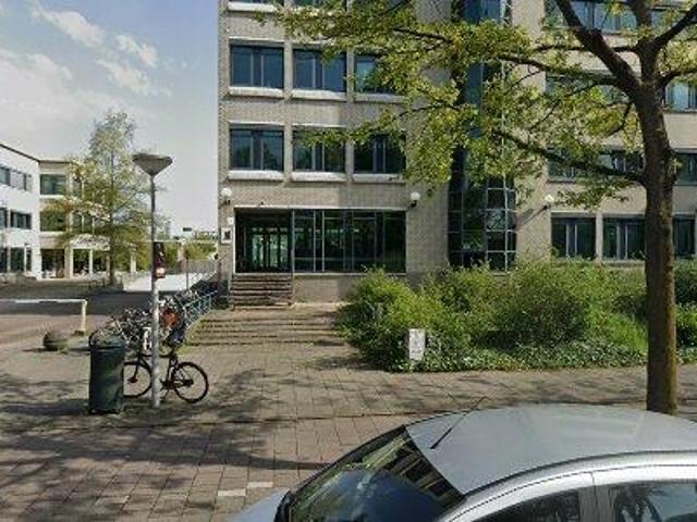 318 m2 office space for rent in Amsterdam Oud Zuid