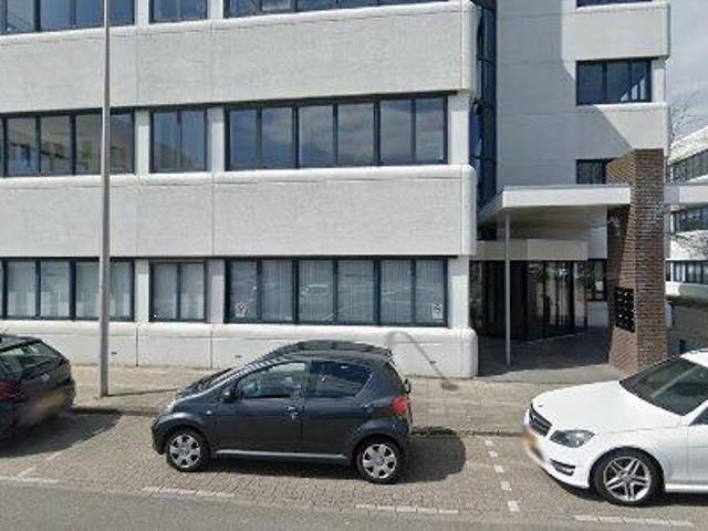 318 m2 office space for rent in Utrecht West