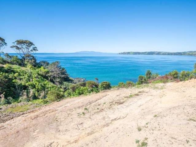 318 Sea View Road, Onetangi, Waiheke Island