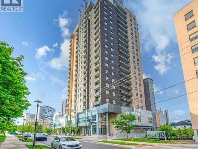 318 Spruce Street Unit# 1505, Waterloo, ON, N2L 0E9 condo for sale | Listing ID 40816 | Royal LePage