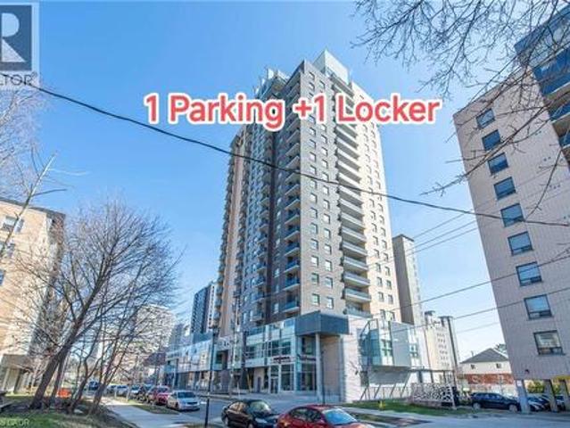 318 Spruce Street Unit# 1009, Waterloo, ON, N2L 3M7 condo for sale | Listing ID 40824 | Royal LePage