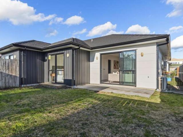 3/18 Steele Road, Forest Lake, Hamilton City