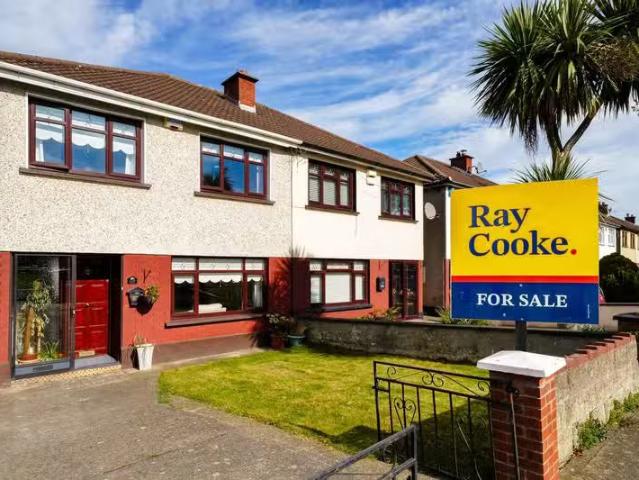 318 Palmerstown Woods, D22 K316, Clondalkin, Dublin 22 is for.