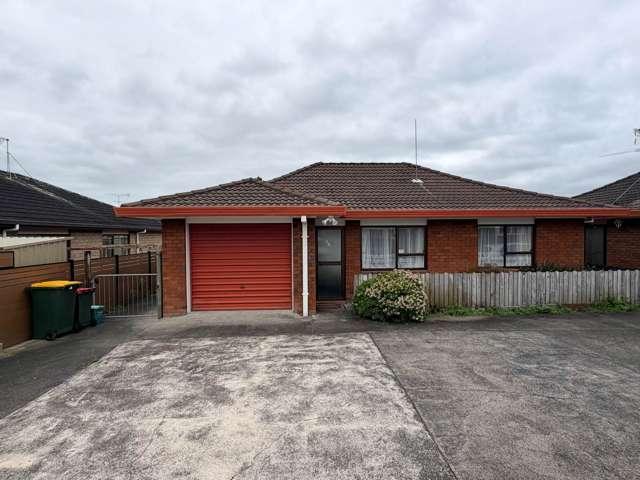 3/18 Prictor Street, Papakura