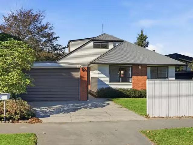 318 Withells Road, Avonhead, NZ 8042 House Sold