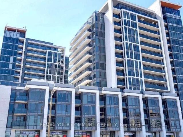 318B 9600 YONGE Street, Richmond Hill | 1+1Beds/1Bath, Condo, $540,000 | Condos. Ca