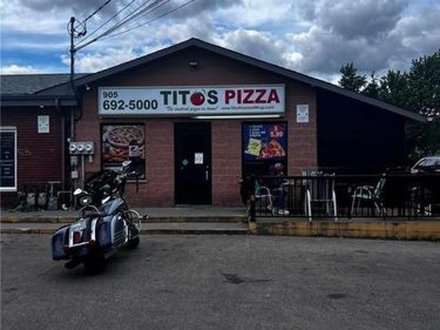 3194 Hwy 56, Binbrook, ON, L0R 1C0 commercial for sale | Listing ID 40840 | Royal LePage