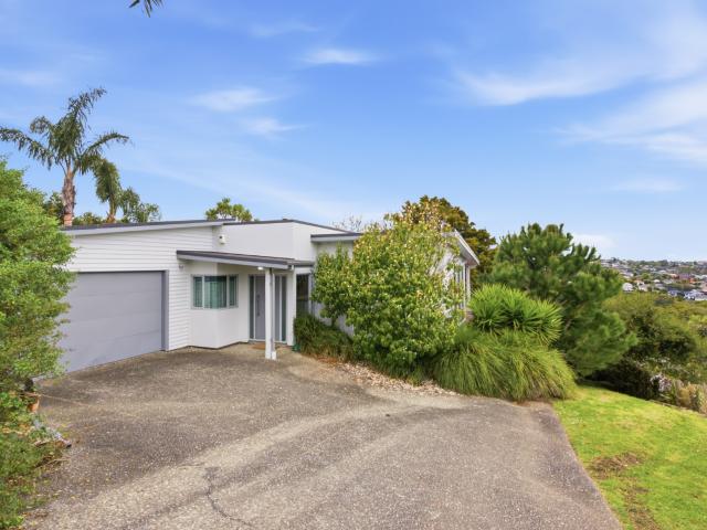 3/195 Kepa Road, Orakei