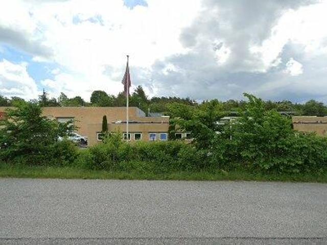 3196 m2 lager, produktion til salg i Havndal