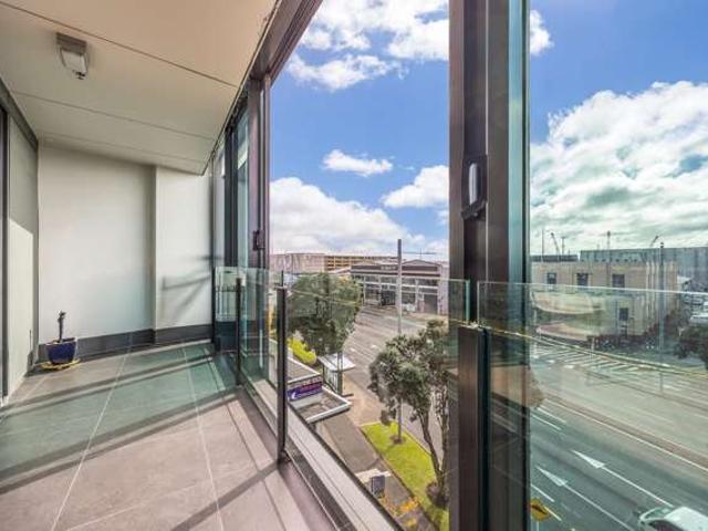 319/6 Dockside Lane, Auckland Central, Auckland City