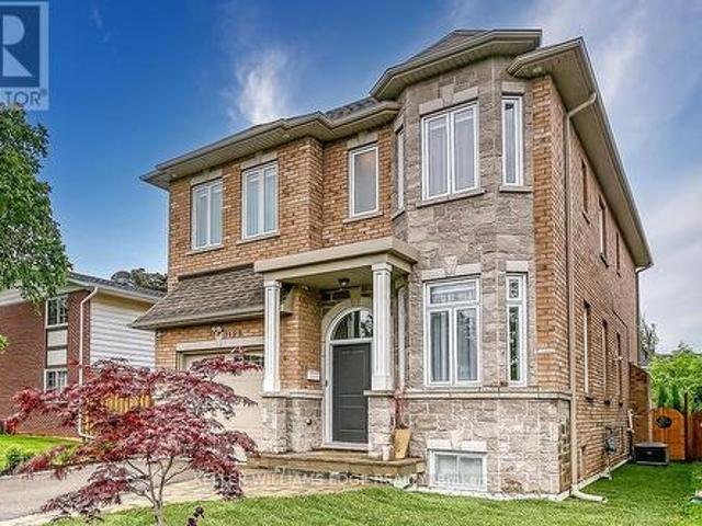 3198 New Street, Burlington, ON, L7N 1M8 house for sale | Listing ID W12096 | Royal LePage